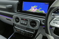 2022 Mercedes-Benz G CLASS null