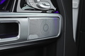 2022 Mercedes-Benz G CLASS null