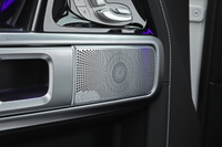 2022 Mercedes-Benz G CLASS null