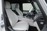 2022 Mercedes-Benz G CLASS null