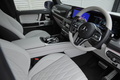 2022 Mercedes-Benz G CLASS null
