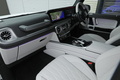 2022 Mercedes-Benz G CLASS null