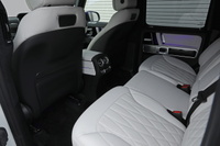 2022 Mercedes-Benz G CLASS null