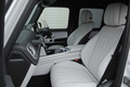 2022 Mercedes-Benz G CLASS null
