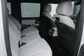 2022 Mercedes-Benz G CLASS null