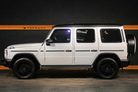 2022 Mercedes-Benz G CLASS null