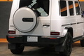 2022 Mercedes-Benz G CLASS null