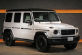 2022 Mercedes-Benz G CLASS null