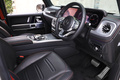 2020 Mercedes-Benz G CLASS 