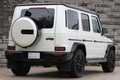 2020 Mercedes-Benz G CLASS 