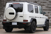 2020 Mercedes-Benz G CLASS 