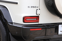 2020 Mercedes-Benz G CLASS 