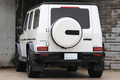 2020 Mercedes-Benz G CLASS 