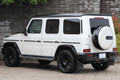 2020 Mercedes-Benz G CLASS 