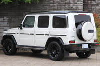 2020 Mercedes-Benz G CLASS 