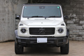 2020 Mercedes-Benz G CLASS 