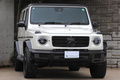 2020 Mercedes-Benz G CLASS 