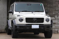2020 Mercedes-Benz G CLASS 