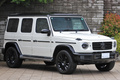 2020 Mercedes-Benz G CLASS 
