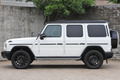 2020 Mercedes-Benz G CLASS 