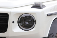 2020 Mercedes-Benz G CLASS 