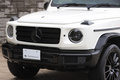 2020 Mercedes-Benz G CLASS 
