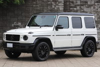 2020 Mercedes-Benz G CLASS 