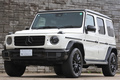 2020 Mercedes-Benz G CLASS 