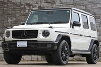 2020 Mercedes-Benz G CLASS 