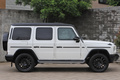 2020 Mercedes-Benz G CLASS 
