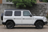 2020 Mercedes-Benz G CLASS 
