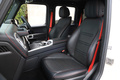 2020 Mercedes-Benz G CLASS 