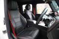 2020 Mercedes-Benz G CLASS 