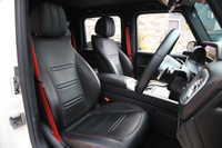 2020 Mercedes-Benz G CLASS 