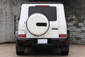 2020 Mercedes-Benz G CLASS 
