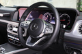 2020 Mercedes-Benz G CLASS 