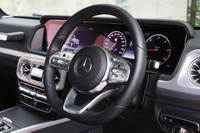 2020 Mercedes-Benz G CLASS 