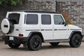 2020 Mercedes-Benz G CLASS 