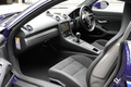 2020 Porsche 718 CAYMAN 
