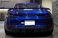 2020 Porsche 718 CAYMAN 