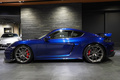 2020 Porsche 718 CAYMAN 