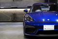 2020 Porsche 718 CAYMAN 