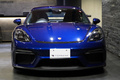 2020 Porsche 718 CAYMAN 