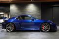 2020 Porsche 718 CAYMAN 