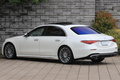 2021 Mercedes-Benz S CLASS 
