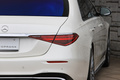 2021 Mercedes-Benz S CLASS 