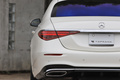 2021 Mercedes-Benz S CLASS 