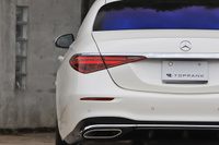 2021 Mercedes-Benz S CLASS 