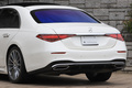 2021 Mercedes-Benz S CLASS 