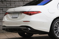 2021 Mercedes-Benz S CLASS 